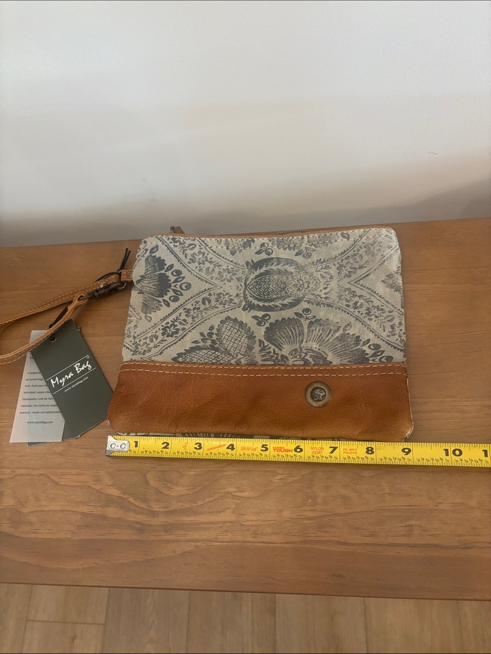NWT Myra bag wristlet - Picture 5 of 6